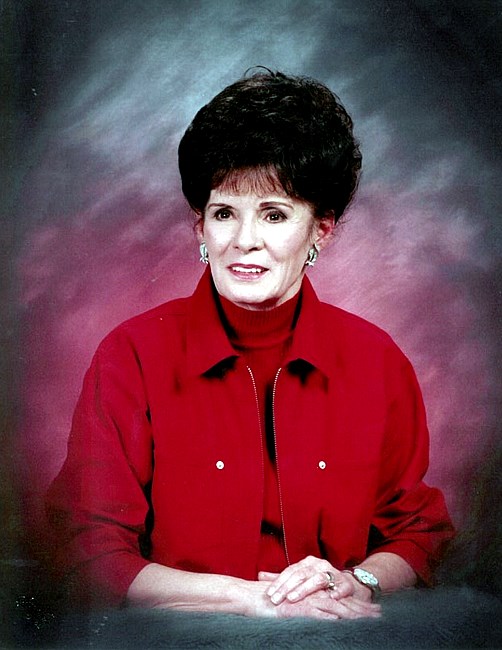 Obituary of Kay Frances Milhoan