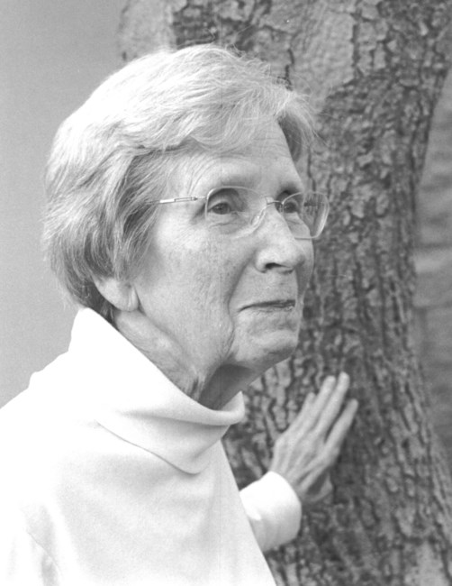 Obituary of Mary Wood MacDonald