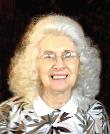 Obituary of Lillian Earnest