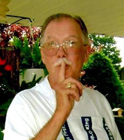 Obituary of John Hyden Campbell