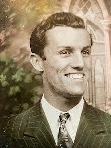 Obituary of Edwin Paul Baker