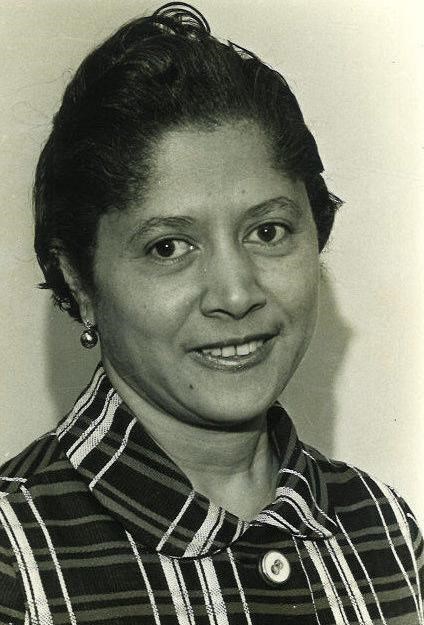 Obituary of Ruth Taylor Lane