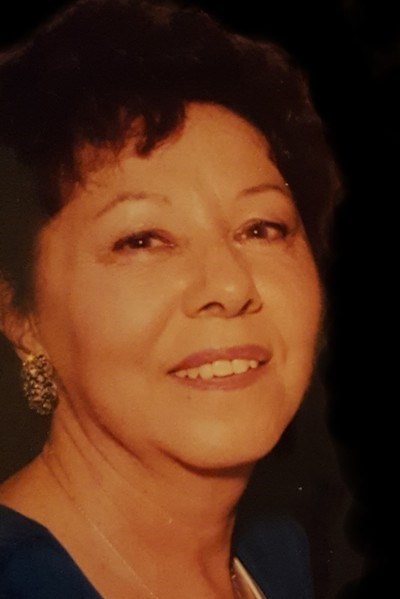 Obituary of Rose M. Rago