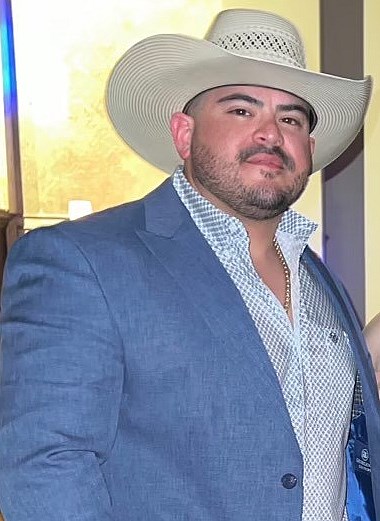 Obituary of Jonathan Ali Hinojosa