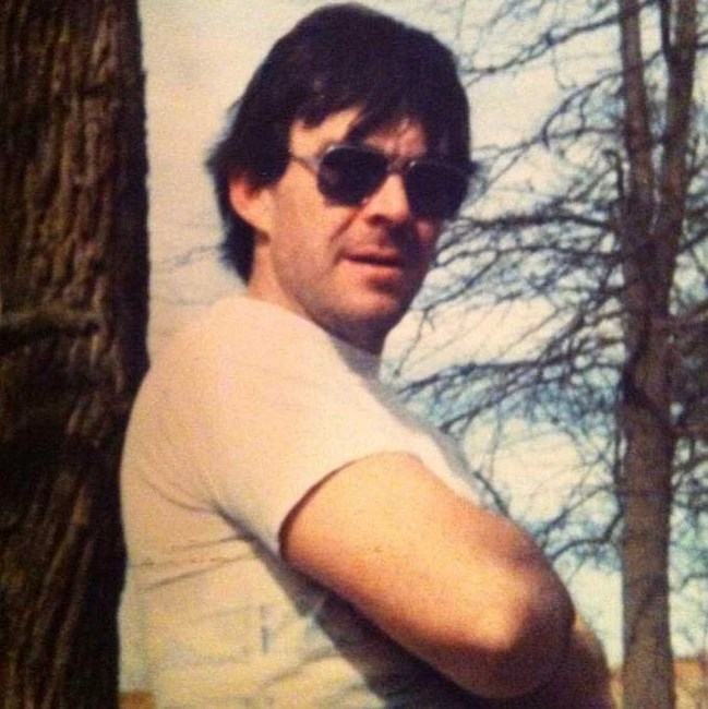 Obituary of Tim Gamblin