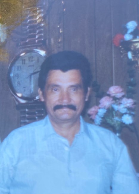 Obituary of Francisco Castaneda
