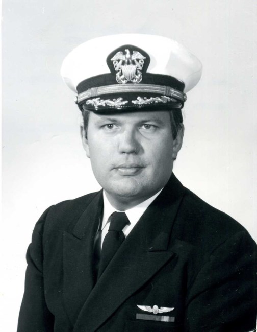 Obituary of Dr. Eugene M. Brandt