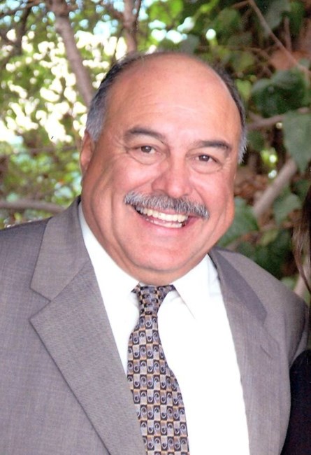 Obituary of Michael "Mike" Lupe Lopez