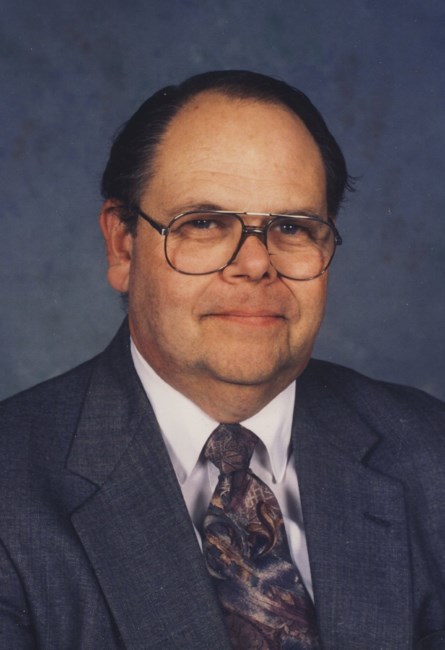 Obituary of Jerry A. Young