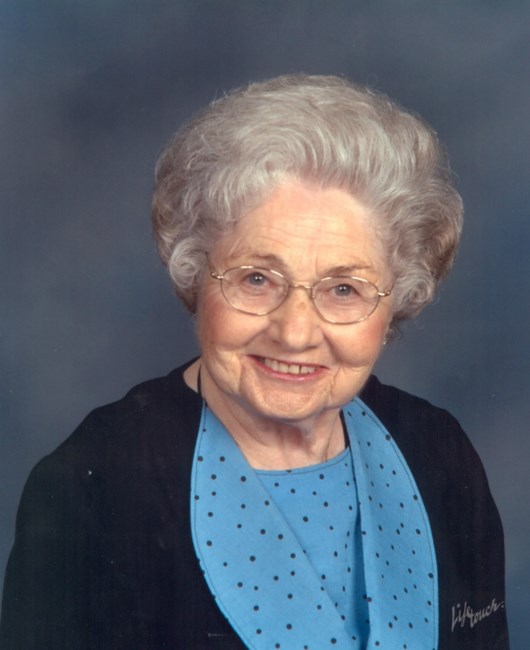 Obituary of Lillie Annie Geneva Siebel Dunham