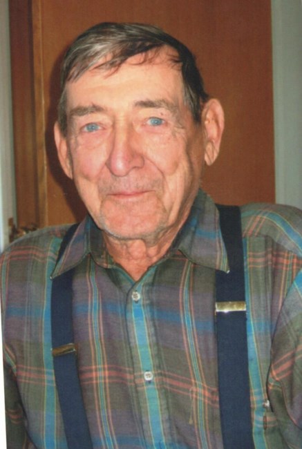 Avis de décès de Bernard Richer