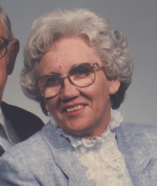 Obituary of Elgia M. Gatte