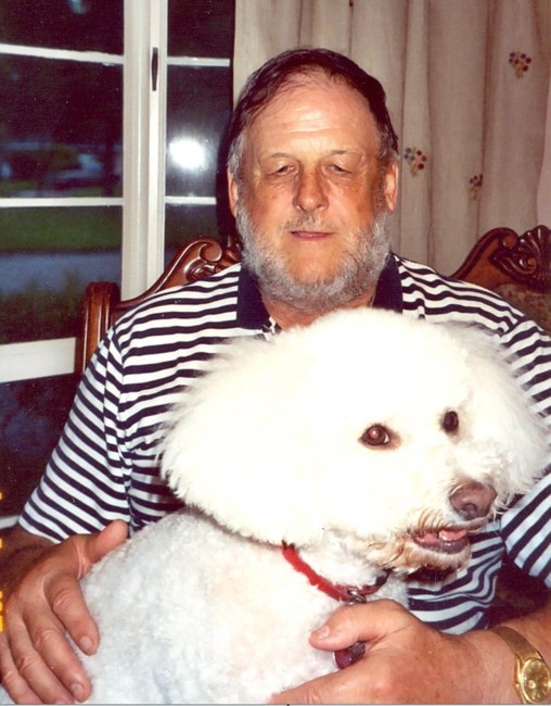 Obituary of Peter Udelhoven