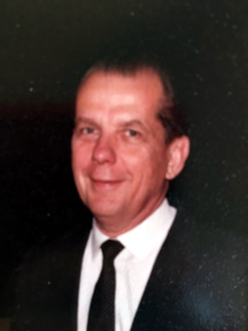 Obituary of Stanley Stewart Saunders Jr.