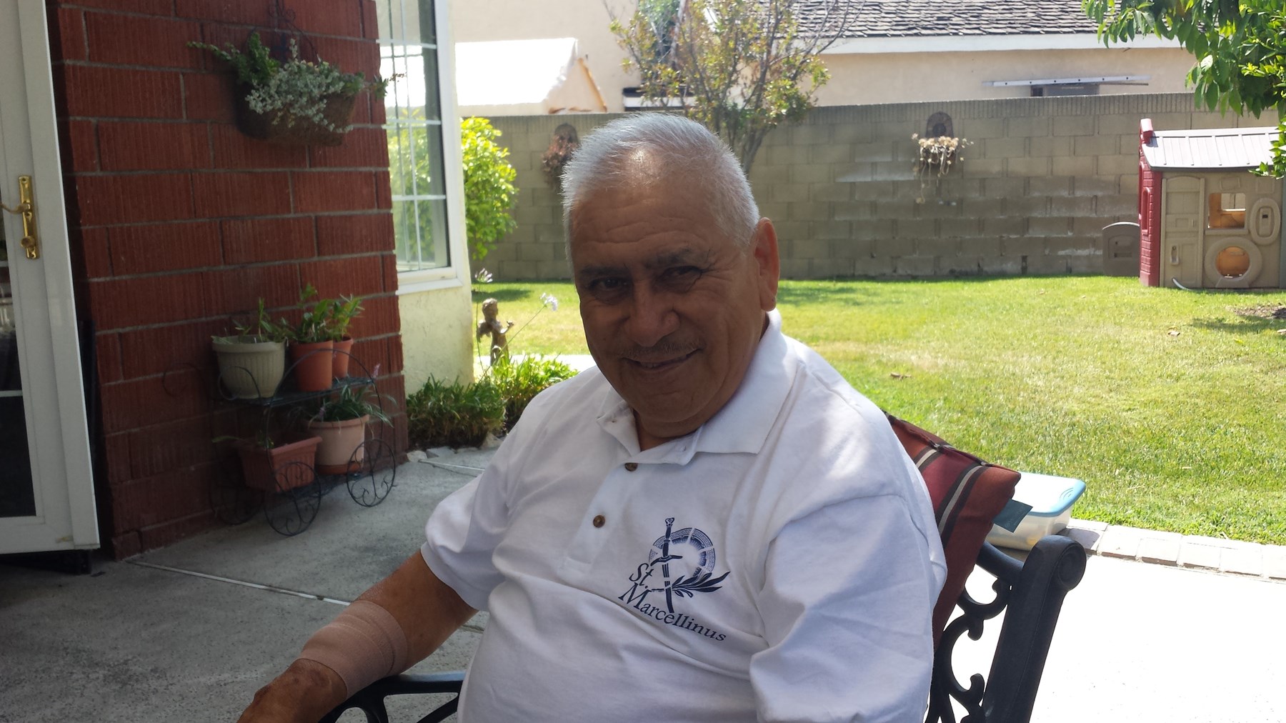 Obituary of Camilo E. Lopez