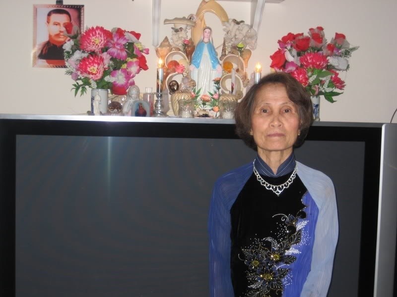 Obituary of Su Nguyen