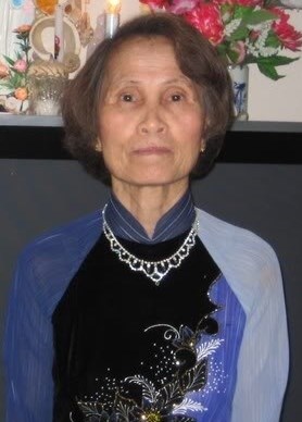 Obituary of Su Nguyen