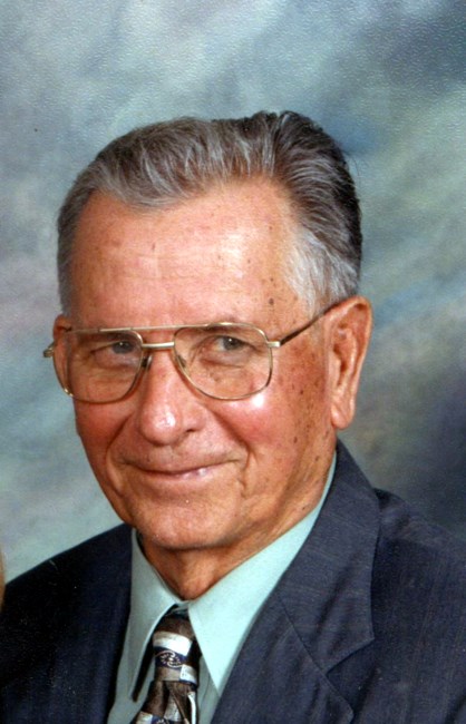 Obituary of Carl A. Merting