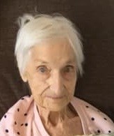 Obituary of Shirley May Atkinson