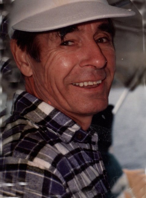 Obituary of Norman Wayne Vojta