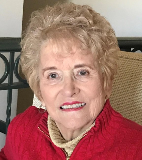 Obituary of Ann M. Marino