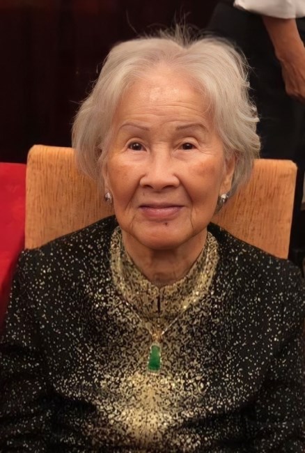 Obituary of Hiep Huynh