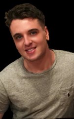 Max Patterson