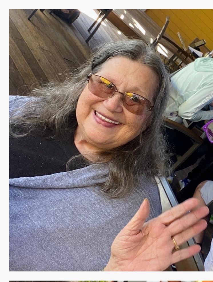 Obituary of Marie Boring D'Alessio