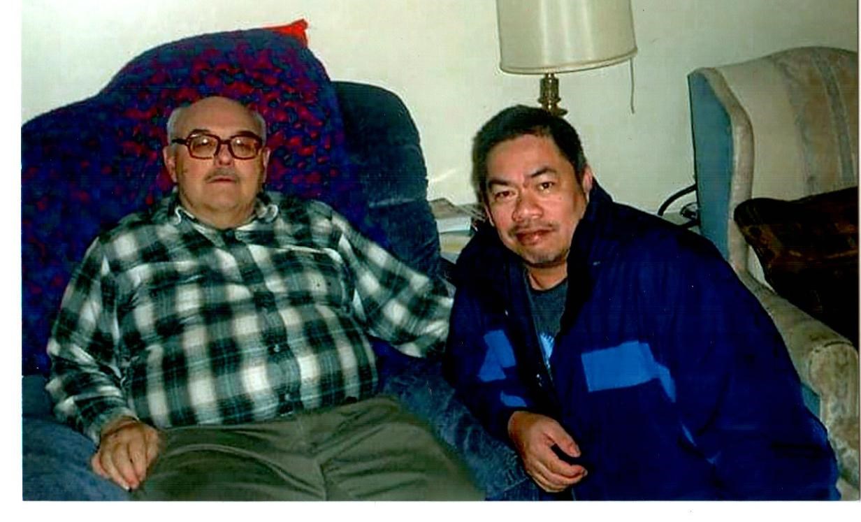 Obituary of Danny Rex Fleming