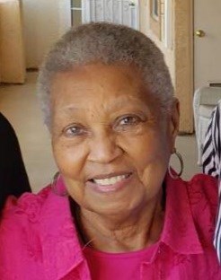 Obituary of Ms. Clara B. Oliver