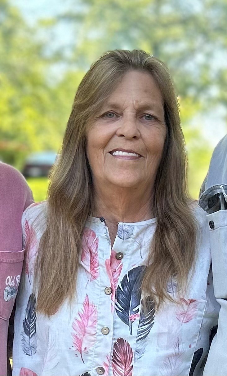 Obituary of Tammy Miller