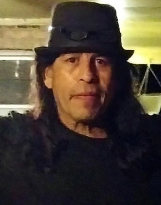 Obituary of Alfonso Cisneros Sanchez