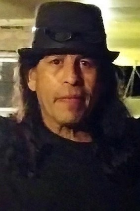 Obituary of Alfonso Cisneros Sanchez