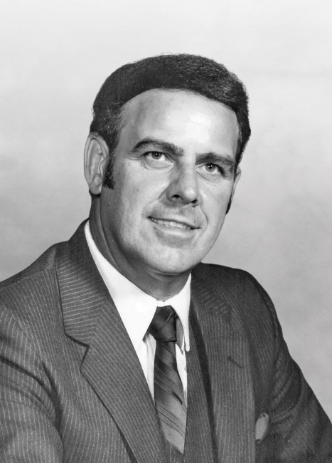 Obituary of Benoit Goudreau