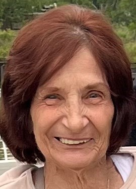 Obituary of Joan F Bell
