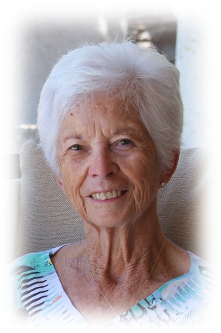 Obituary of Patricia Joanne Miller