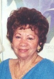 Obituario de Hilda Pineda