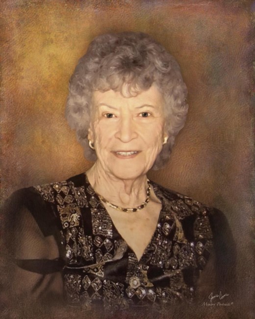 Obituary of Joyce Darleen F. Smith Woodard