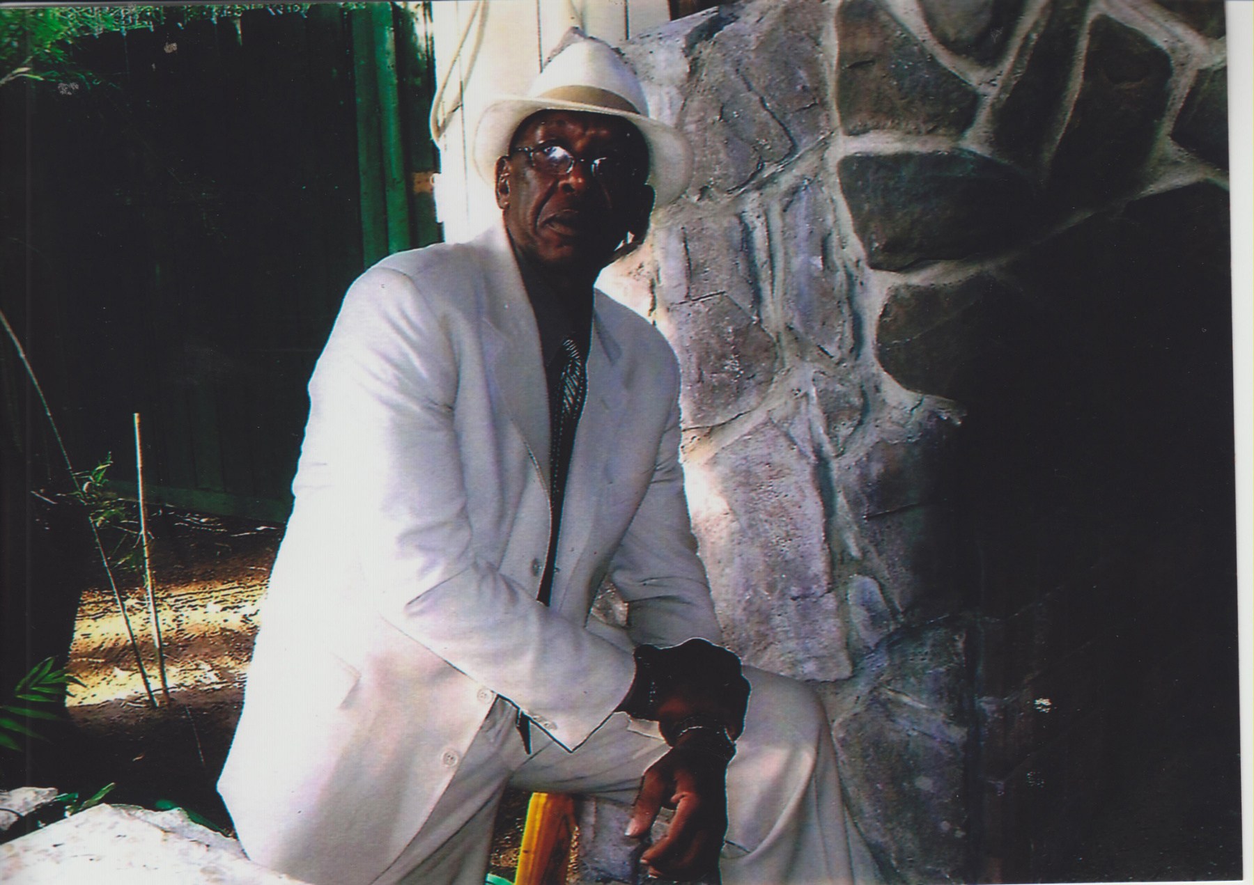 Obituary of Billy Conn Roberson