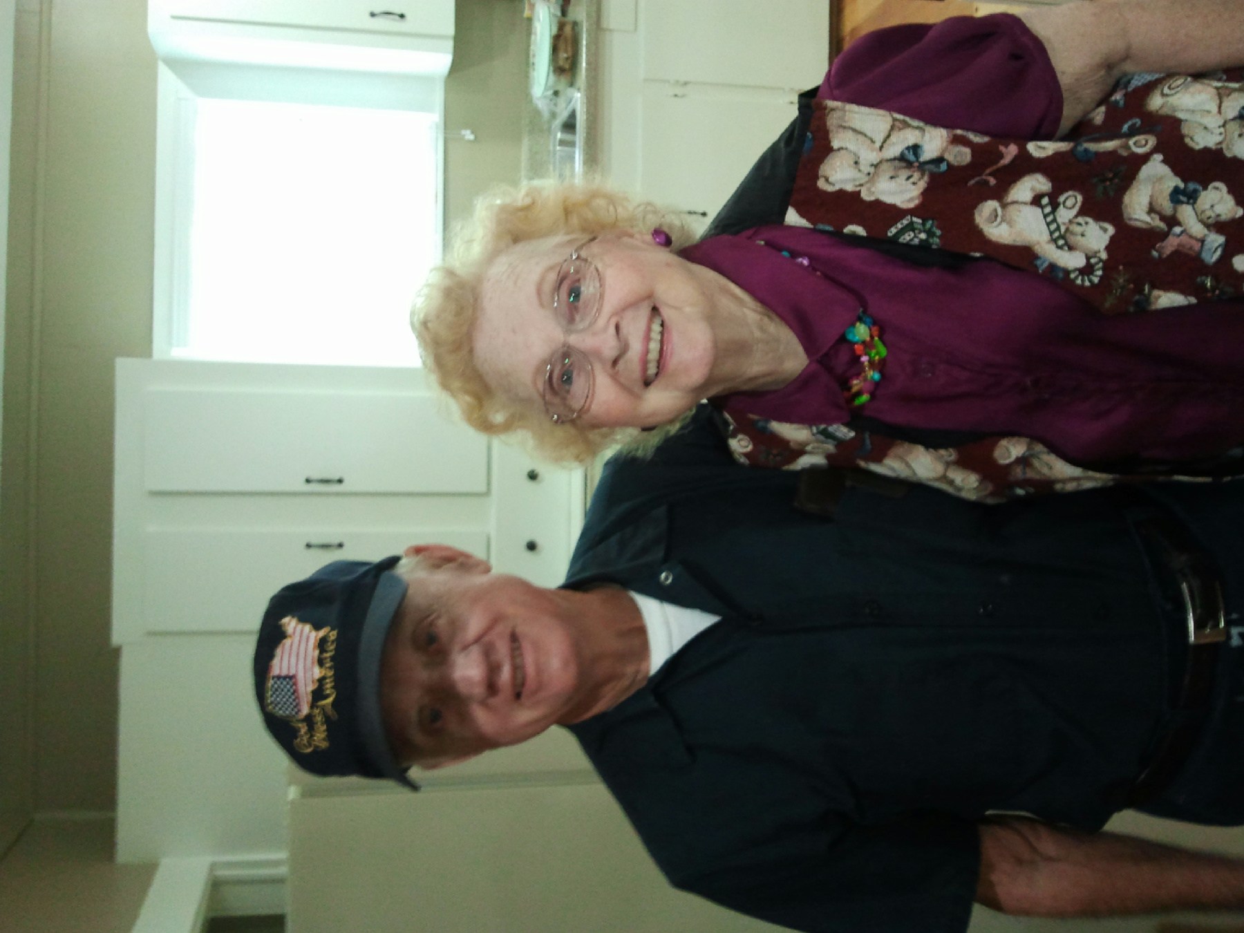 Obituary of Willie Mae Martin