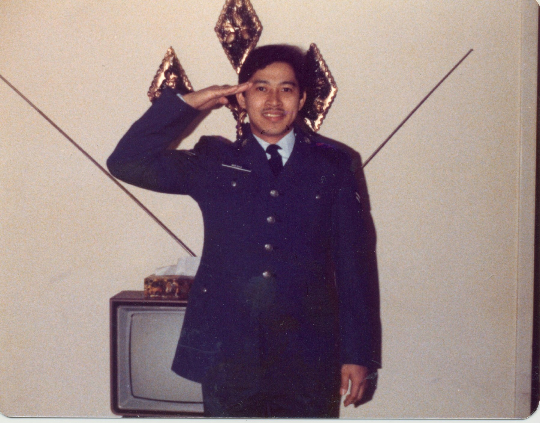 Obituary of Francisco Mallari Mesia