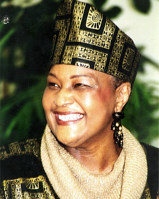 Obituary of Jean Carter Hill