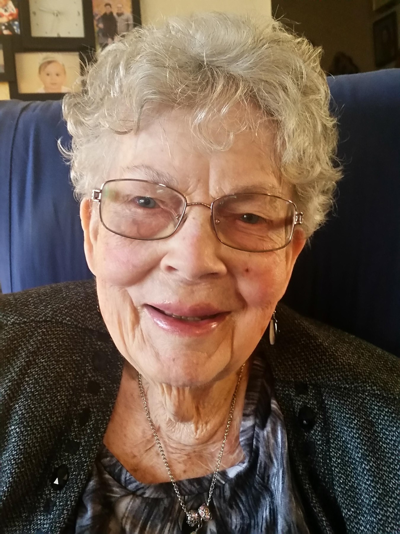 Obituary of Laura Elizabeth Hohmann