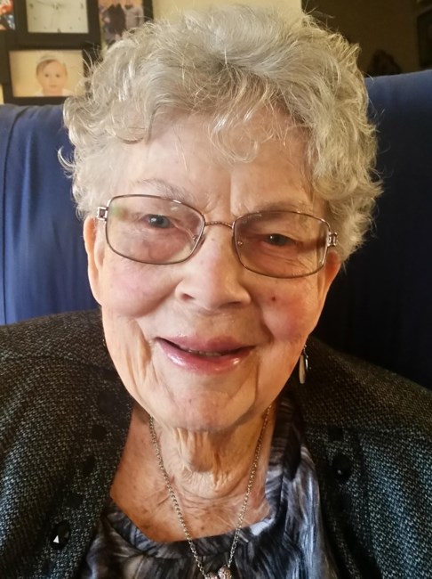 Obituary of Laura Elizabeth Hohmann