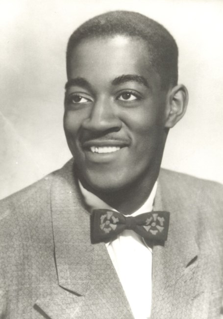 Obituary of Sidney Walter McQuarry