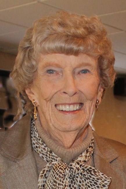 Obituary of Martha Bitzegaio