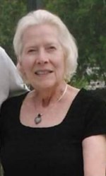 Janet Cain