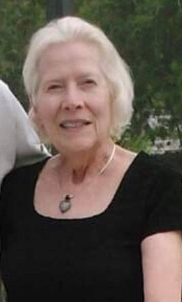 Obituary of Janet Kaye Cain