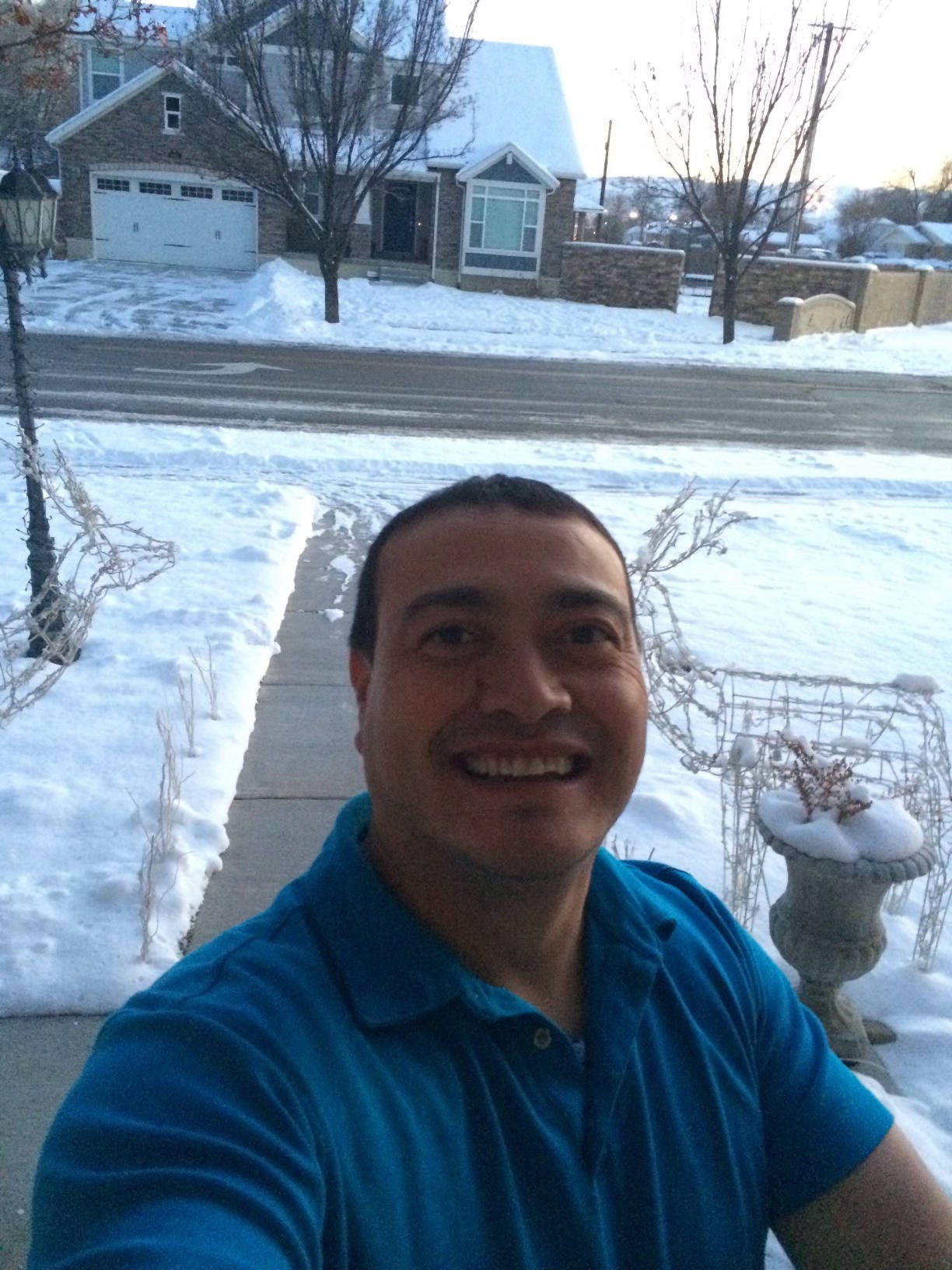 Obituary of Jose Portillo