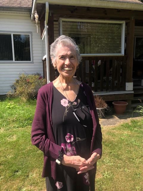 Obituary of Dorothy Louise Francis